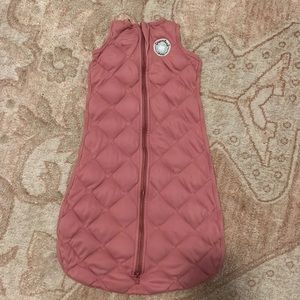 Dreamland Baby Weighted Sleepsack